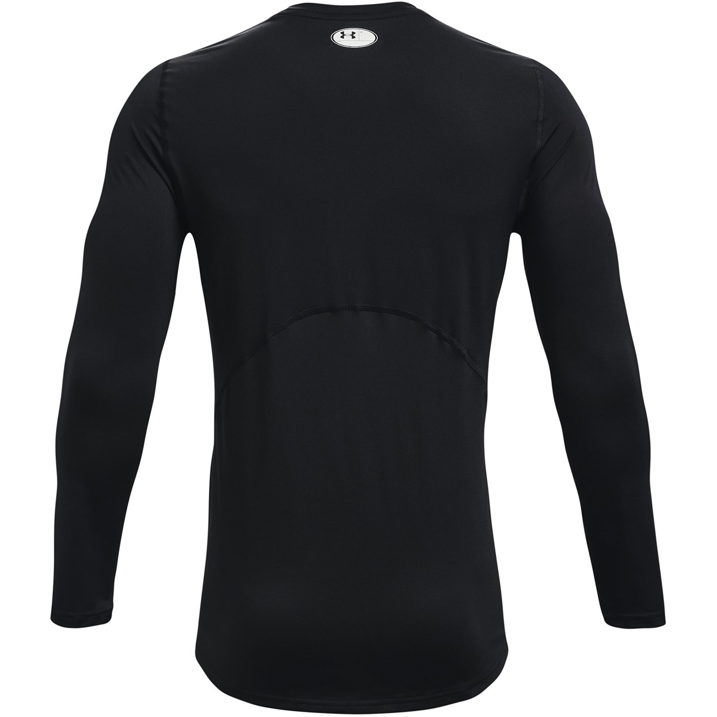 Under Armour HG Armour Fitted LS