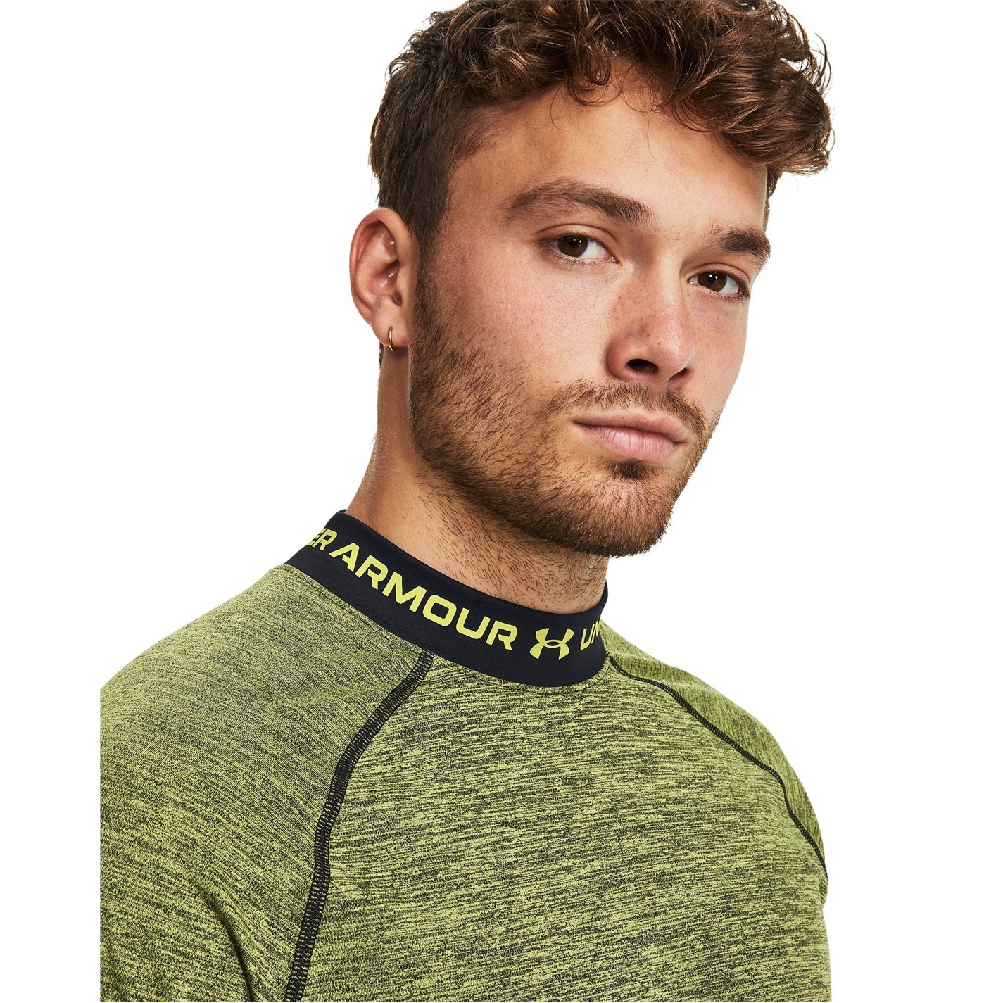 Under Armour M CG AR Sn41