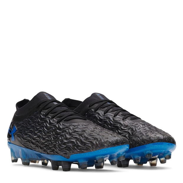 Under Armour Magnetico Elite Adults Firm Ground Football Boots