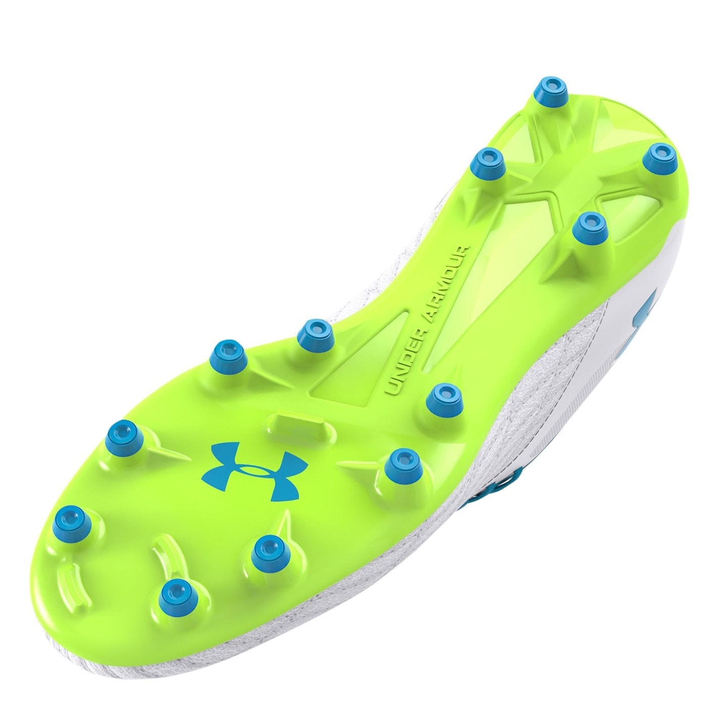 Under Armour Mag Select 3 Fg Jn99