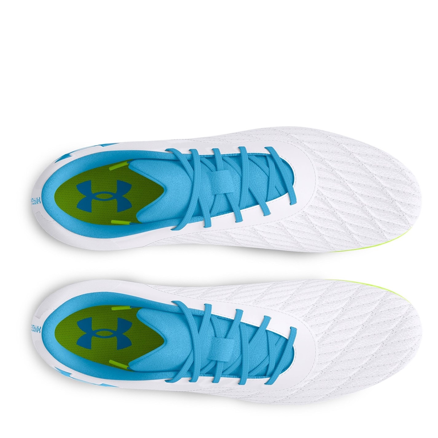 Under Armour Mag Select 3 Fg Jn99