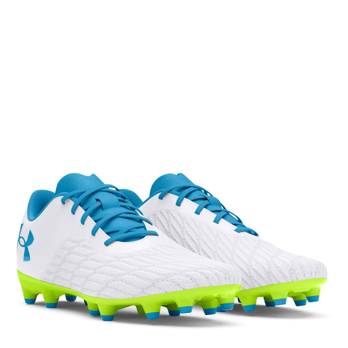 Under Armour Mag Select 3 Fg Jn99