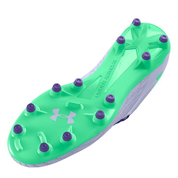 Under Armour Mag Select 3 Fg Jn99