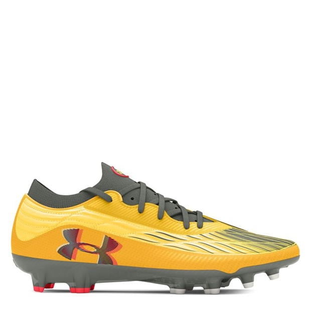 Under Armour Magnetico Select 4 Firm Ground Football Boots