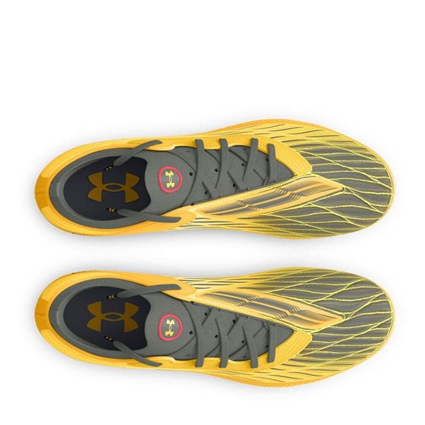 Under Armour Magnetico Select 4 Firm Ground Football Boots