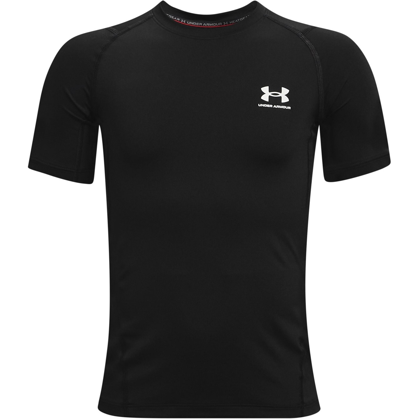 Under Armour Short Sleeve Boys