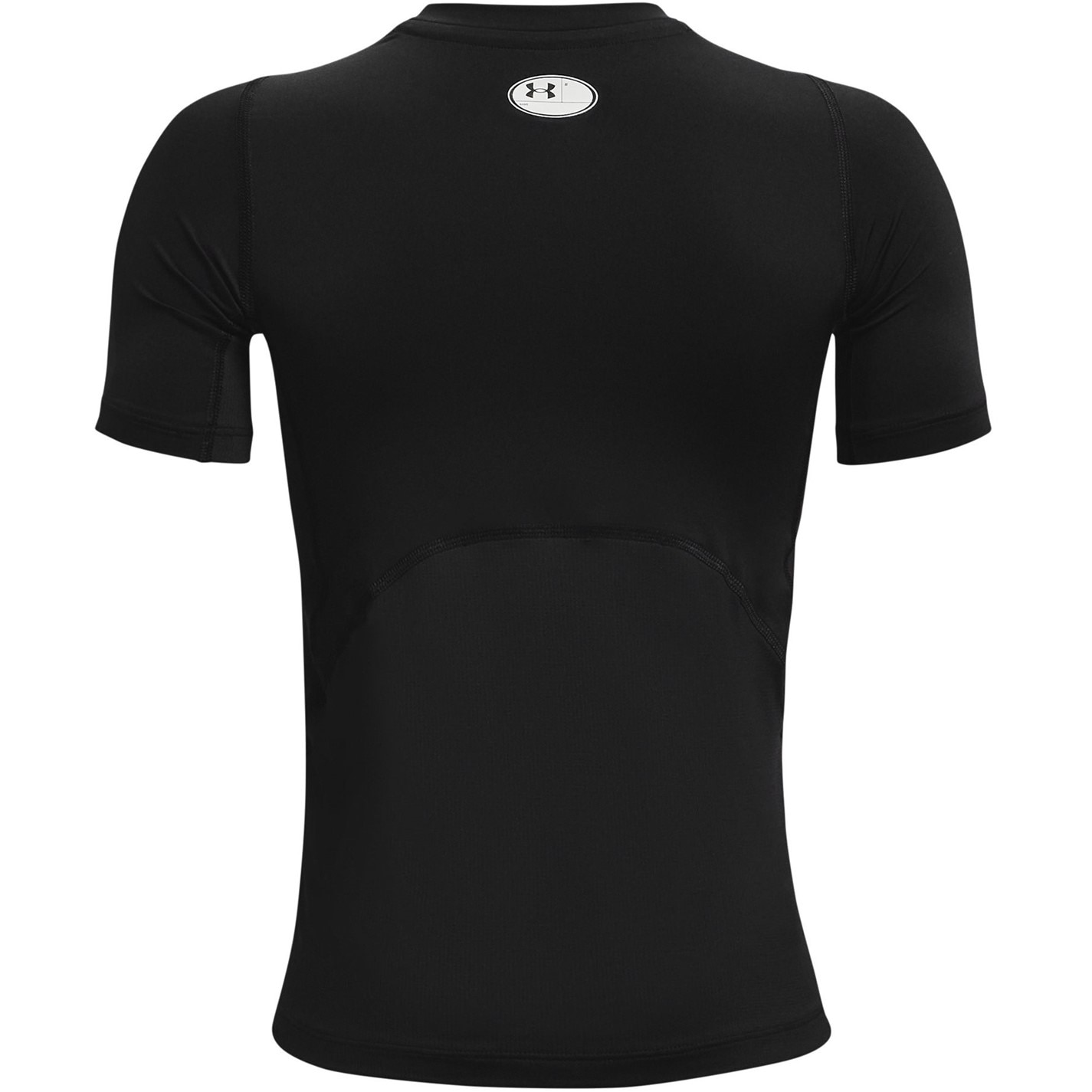Under Armour Short Sleeve Boys