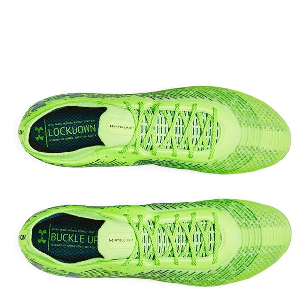 Under Armour Shadow Elite Adults Firm Ground Football Boots