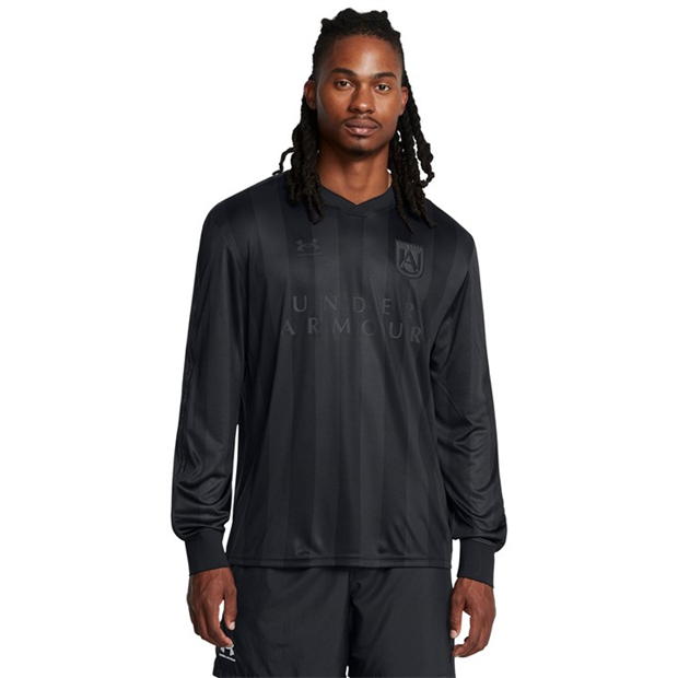 Under Armour Terrace Jersey Sn99