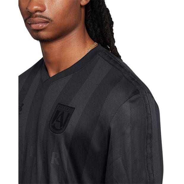 Under Armour Terrace Jersey Sn99