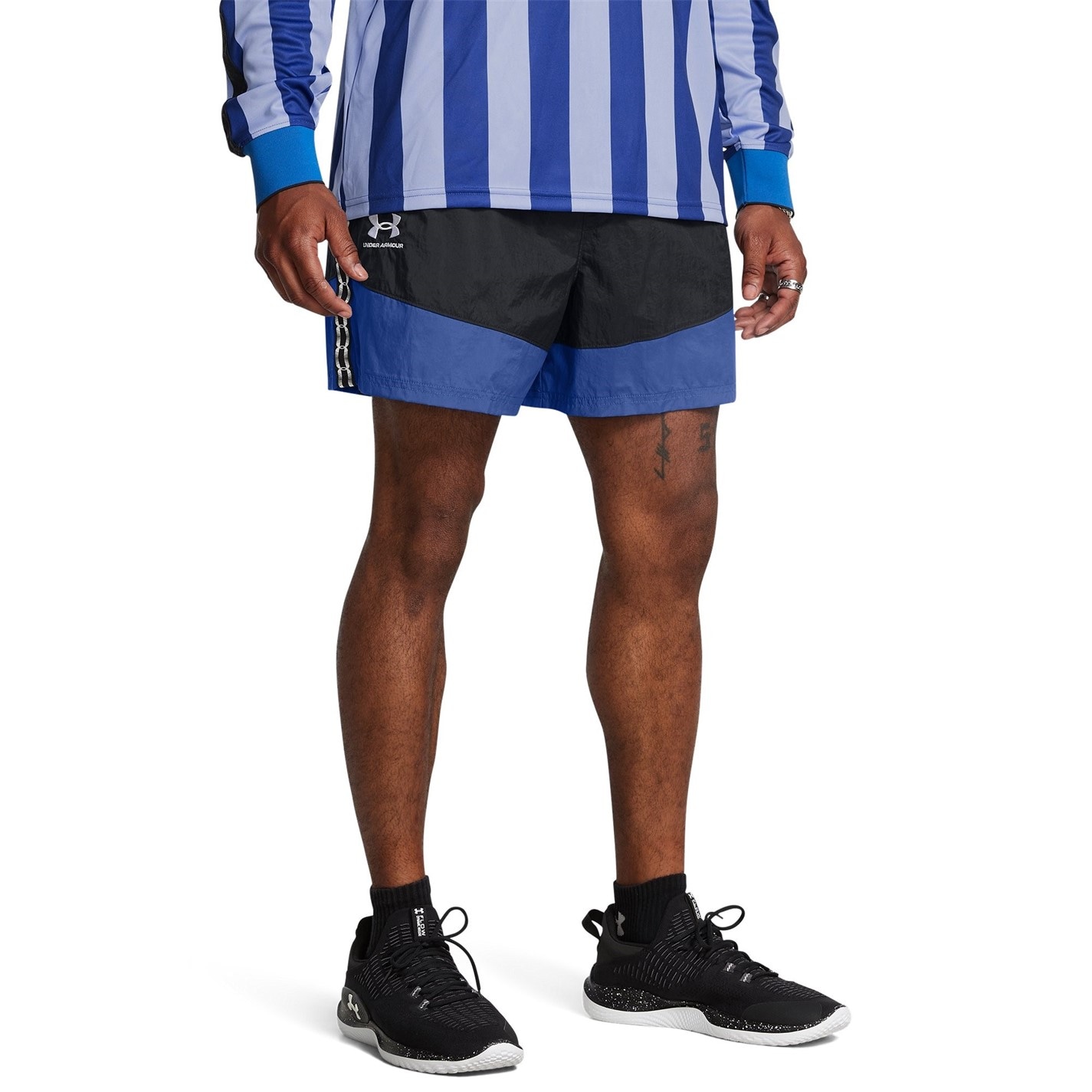 Under Armour Terrace Short Sn99