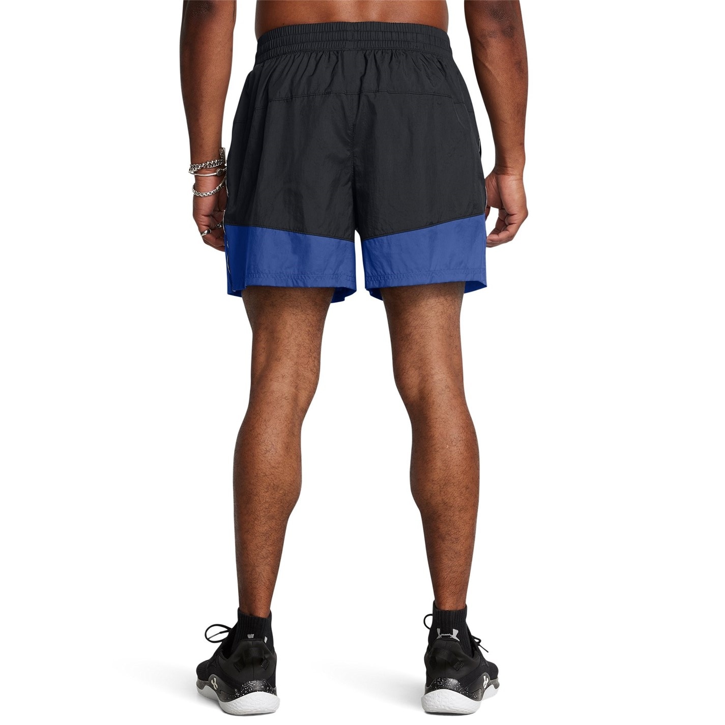 Under Armour Terrace Short Sn99