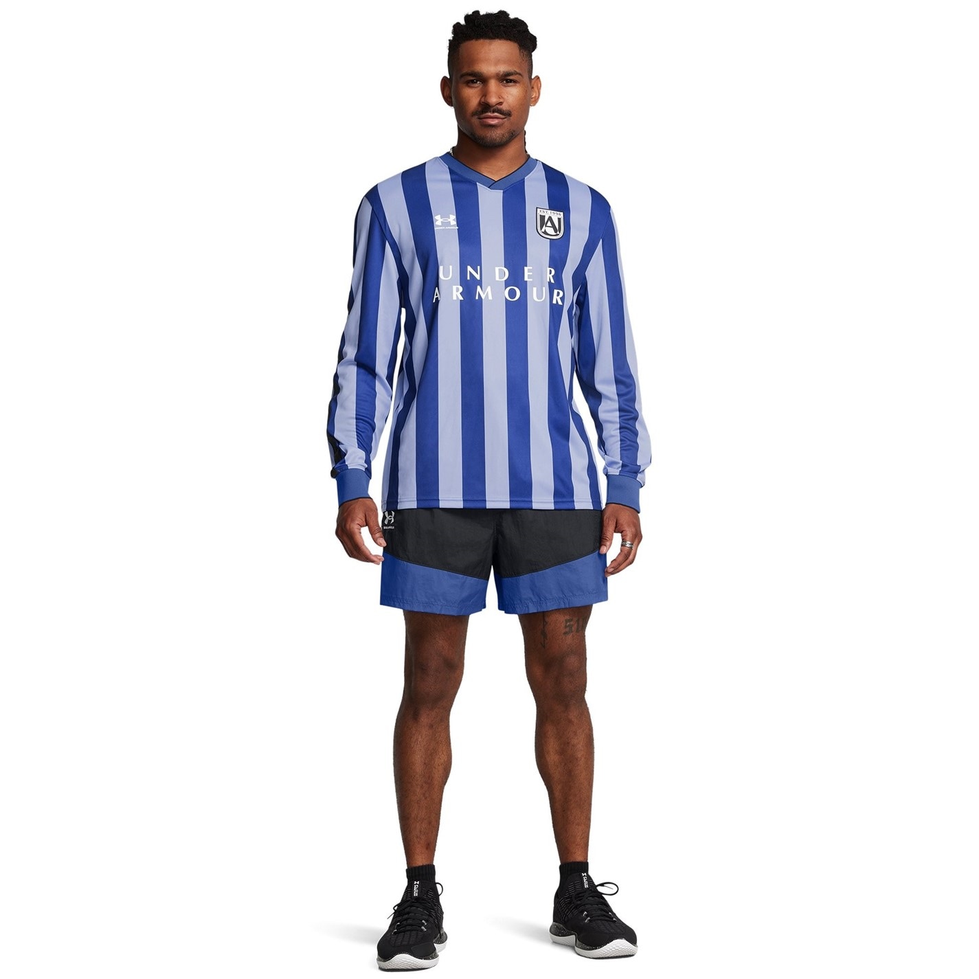 Under Armour Terrace Short Sn99