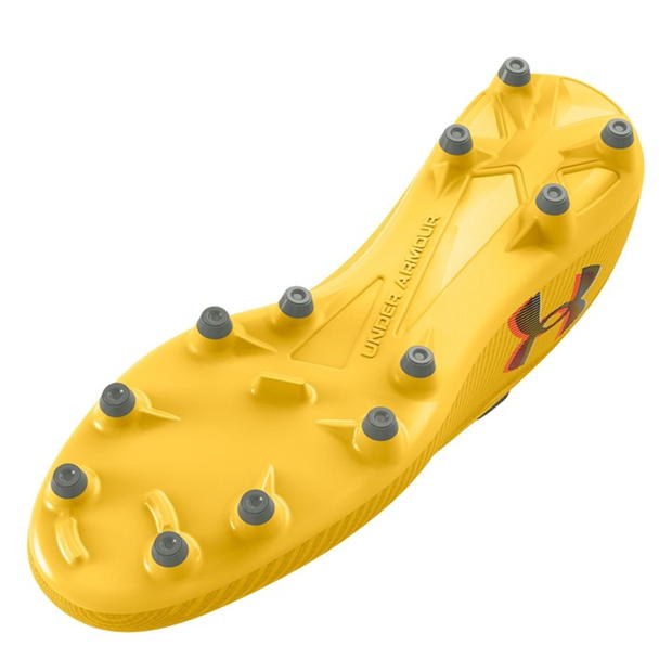 Under Armour U Mag Select 4 Fg Jn99