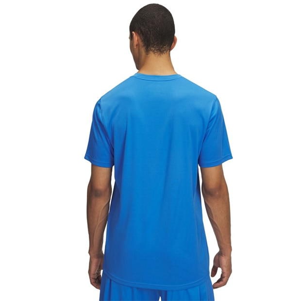 Under Armour Armour UA Challenger Training Short Sleeve Mens