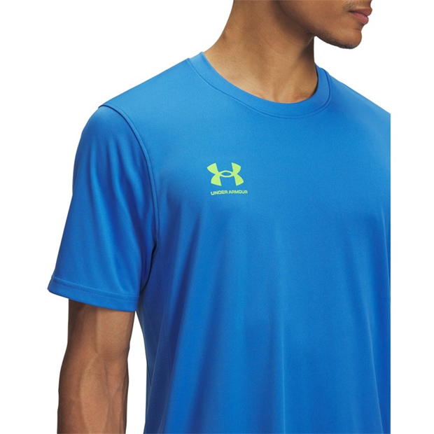 Under Armour Armour UA Challenger Training Short Sleeve Mens