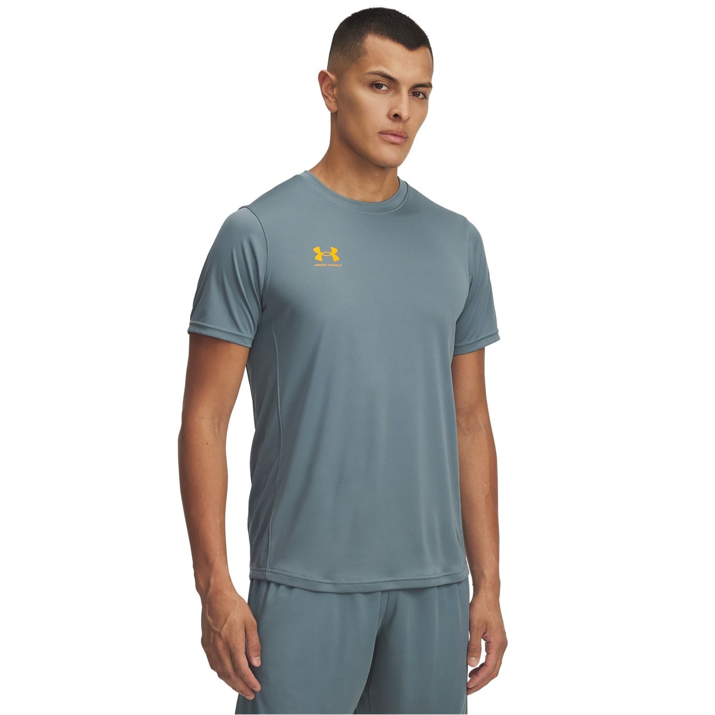 Under Armour Armour UA Challenger Training Short Sleeve Mens