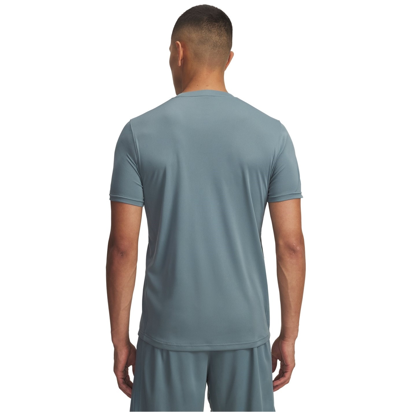 Under Armour Armour UA Challenger Training Short Sleeve Mens
