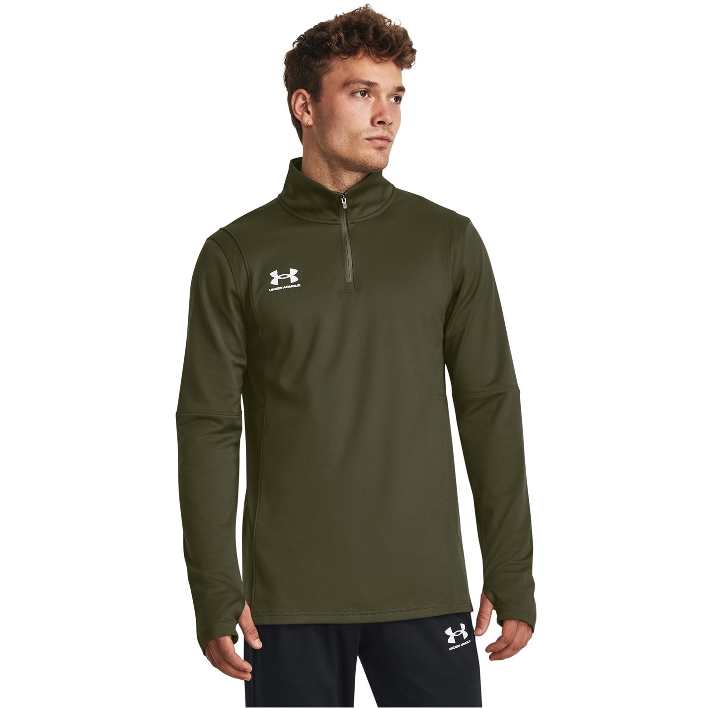 Under Armour Armour UA Challenger Midlayer Mens