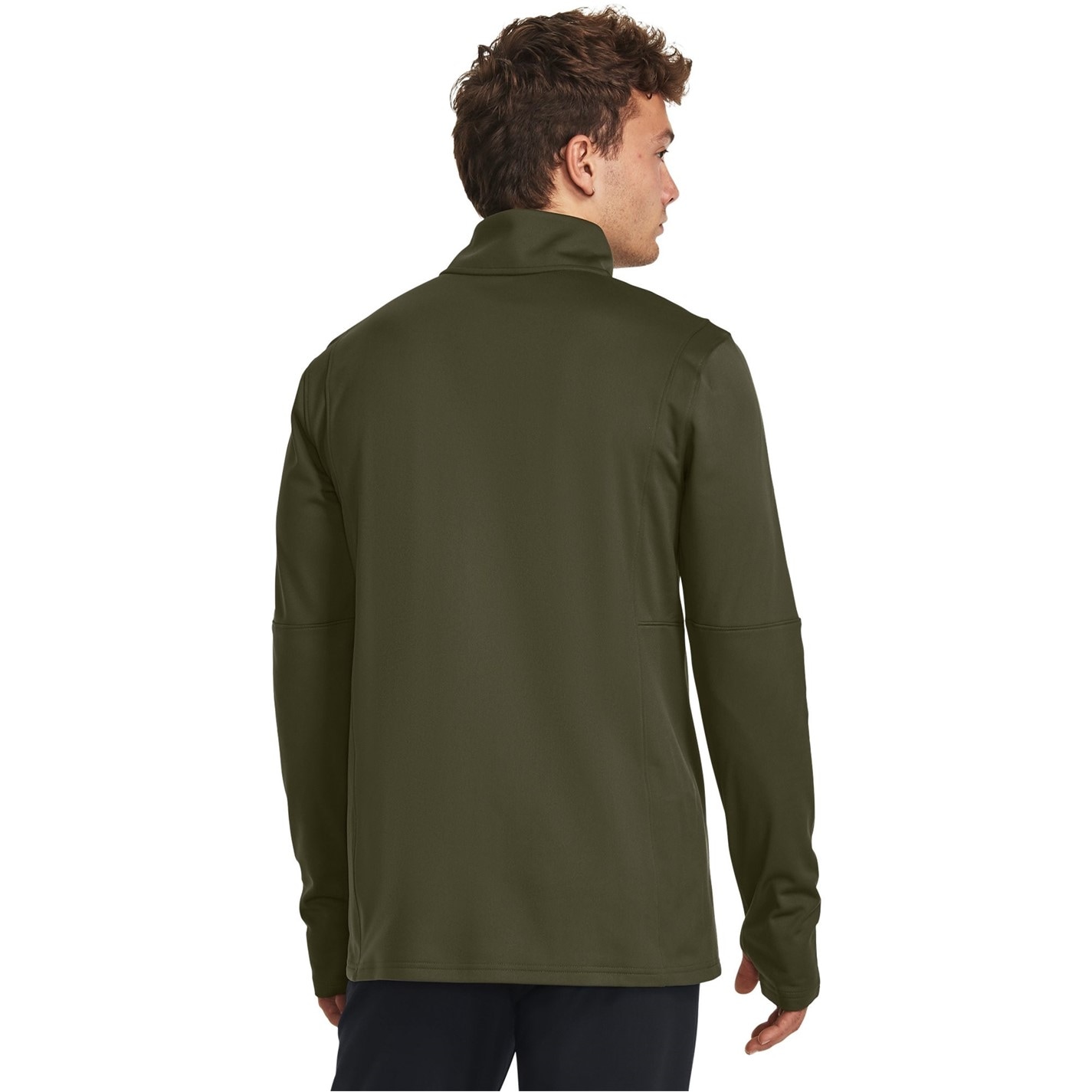 Under Armour Armour UA Challenger Midlayer Mens