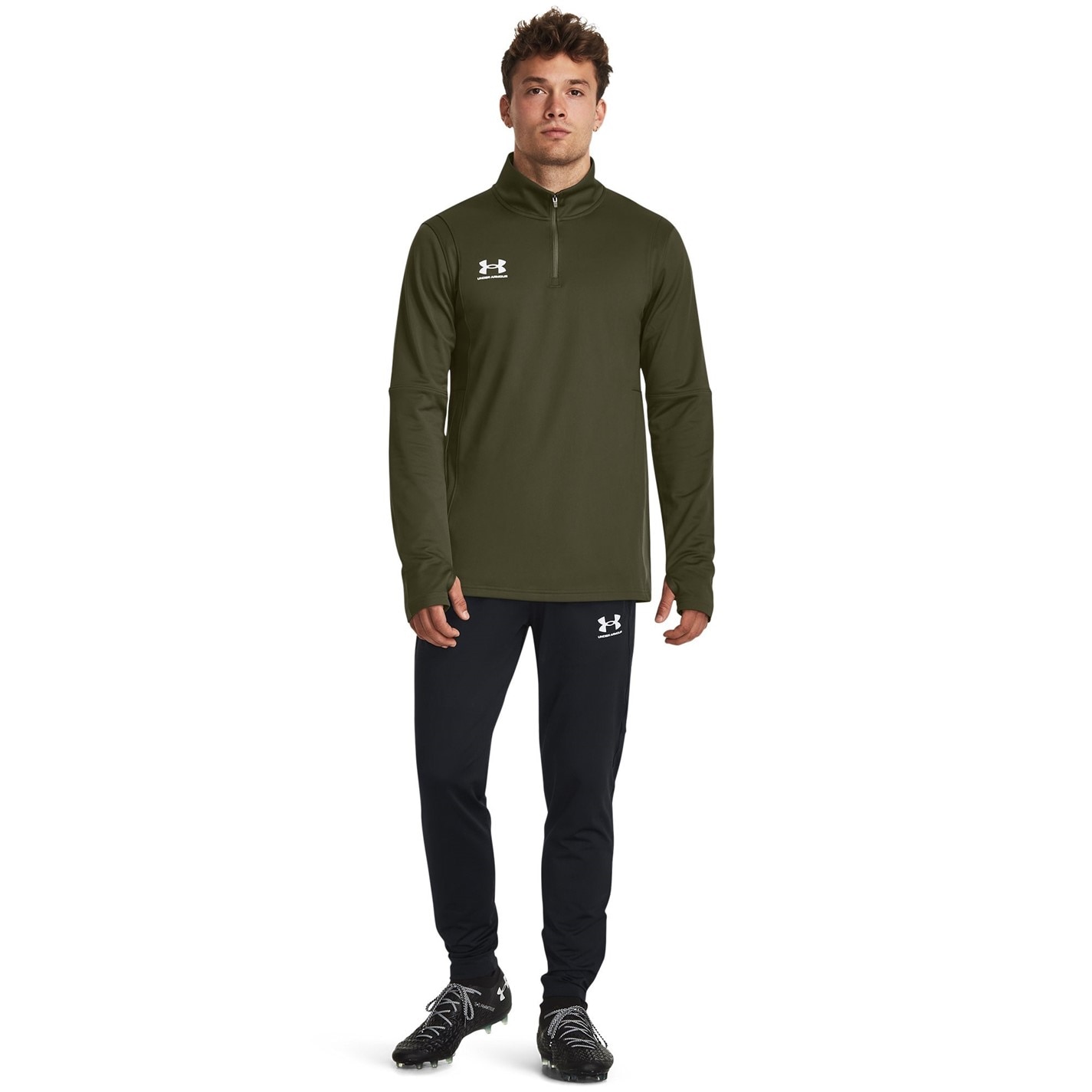 Under Armour Armour UA Challenger Midlayer Mens