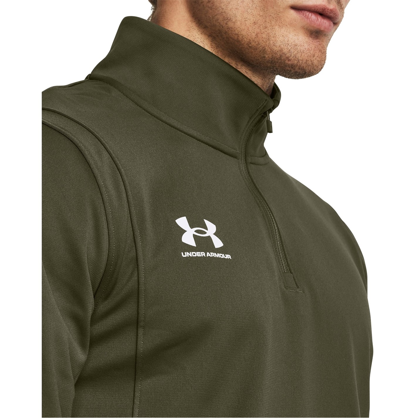 Under Armour Armour UA Challenger Midlayer Mens