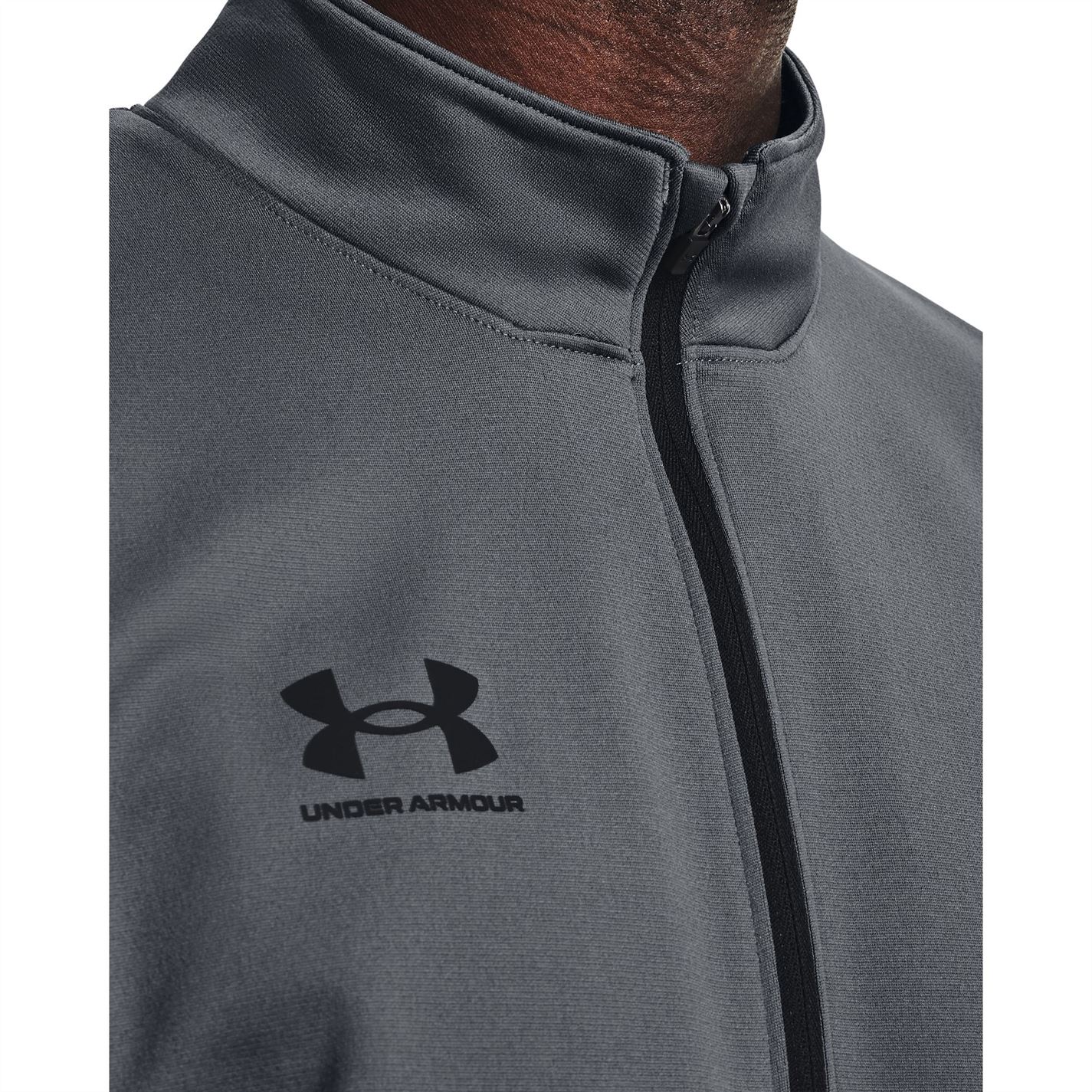 Under Armour Armour UA Challenger Midlayer Mens