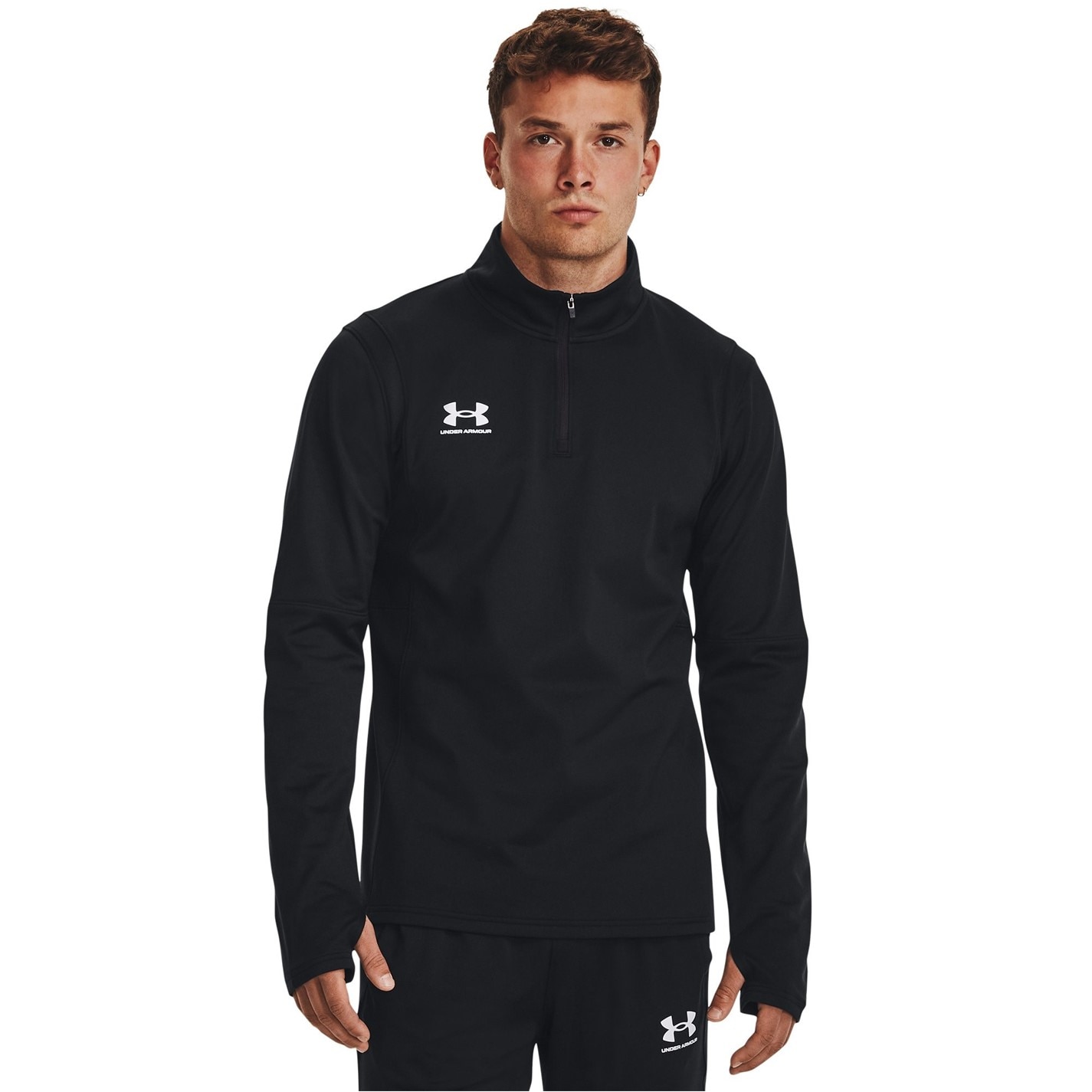Under Armour Armour UA Challenger Midlayer Mens