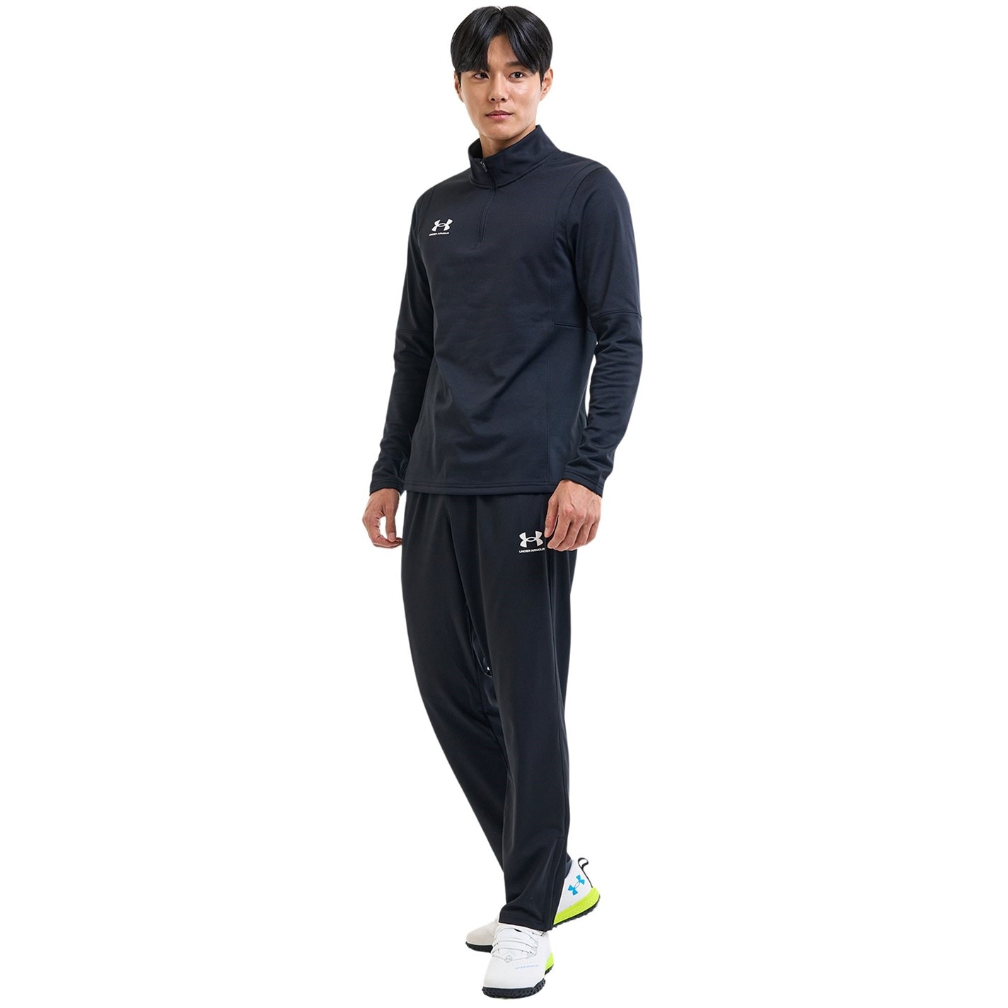 Under Armour Armour UA Challenger Midlayer Mens