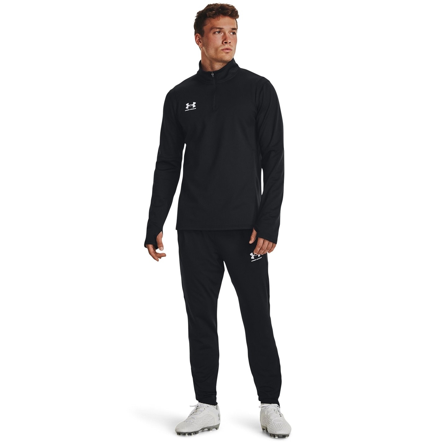 Under Armour Armour UA Challenger Midlayer Mens