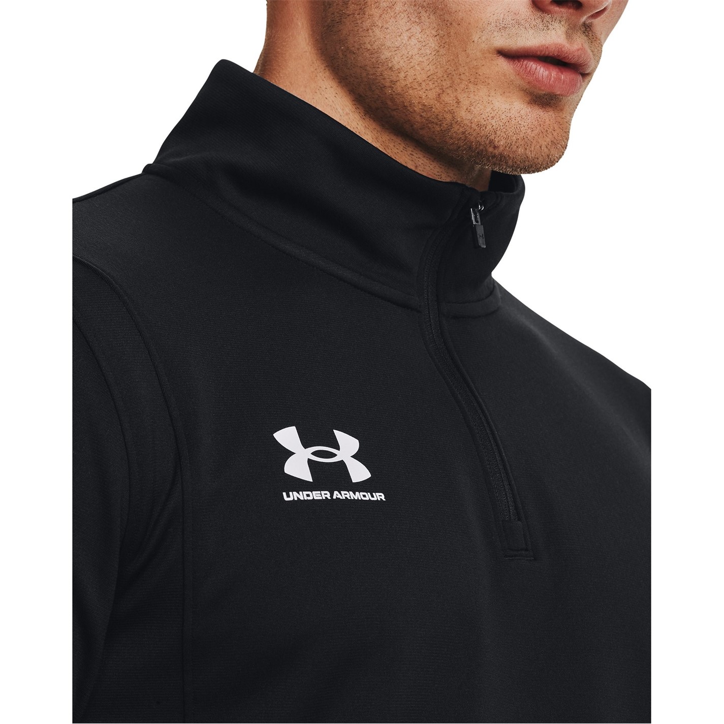 Under Armour Armour UA Challenger Midlayer Mens
