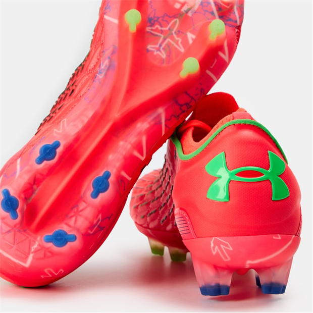 Under Armour Wtm Cln Mg El3Fg Ld99