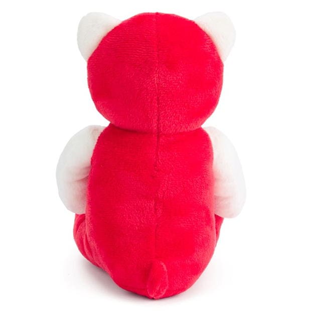 Team Football Licensed Beanie Bear 15 cm