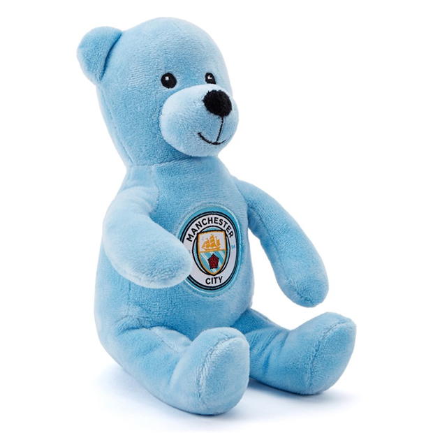 Team Football Licensed Beanie Bear 15 cm