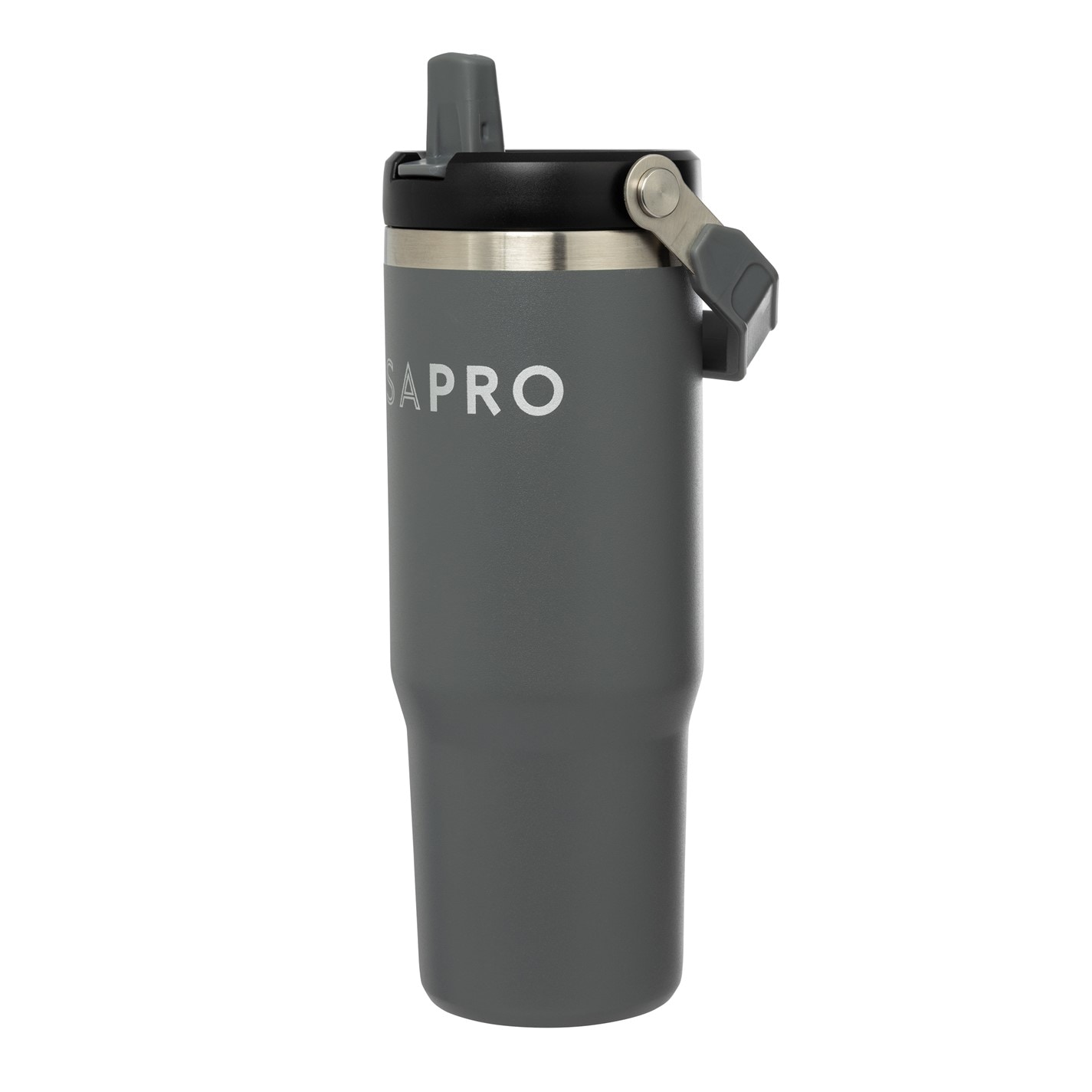 USA Pro Travel Cup with Flip Straw