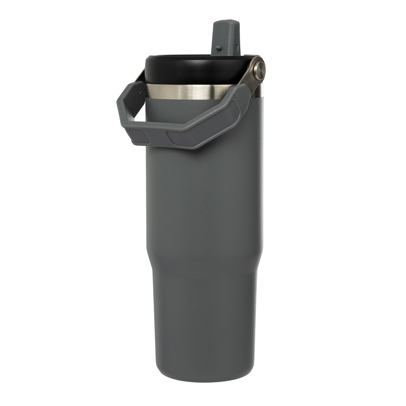 USA Pro Travel Cup with Flip Straw