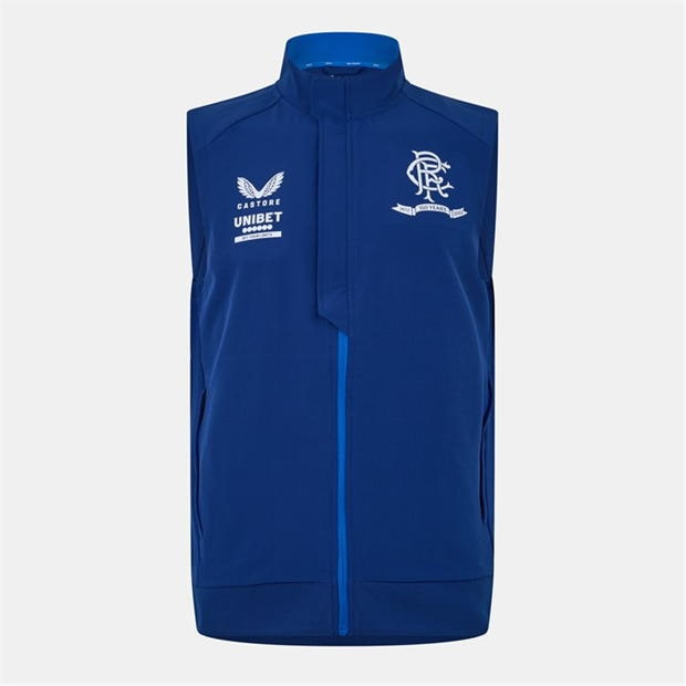Castore RFC Gilet Sn99
