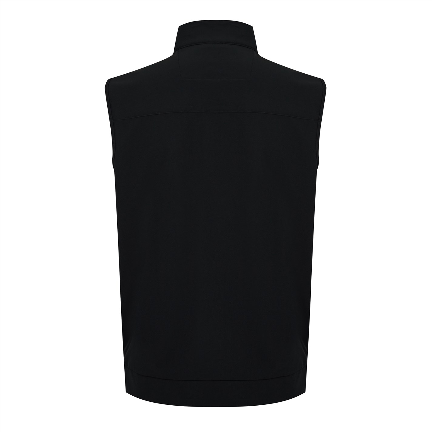 Castore Wolves Travel Gilet Mens