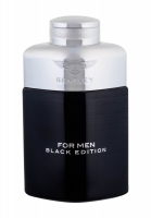 Bentley for Men Black Edition - Apa de parfum EDP