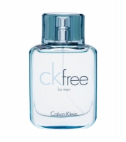 Parfum CK Free - Calvin Klein - Apa de toaleta