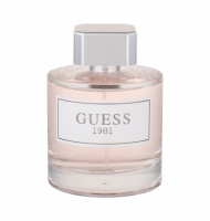 Parfum Guess 1981 - Guess - Apa de toaleta EDT