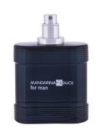 Mandarina Duck - Apa de parfum EDP