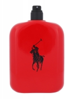 Parfum Polo Red - Ralph Lauren - Apa de toaleta - Tester