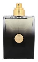 Parfum Pour Homme Oud Noir - Versace - Apa de parfum - Tester EDP
