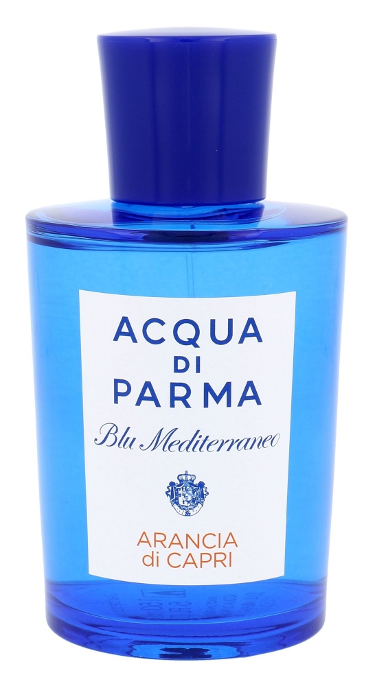 Parfum Blu Mediterraneo Arancia di Capri - Acqua Di Parma - Apa de toaleta