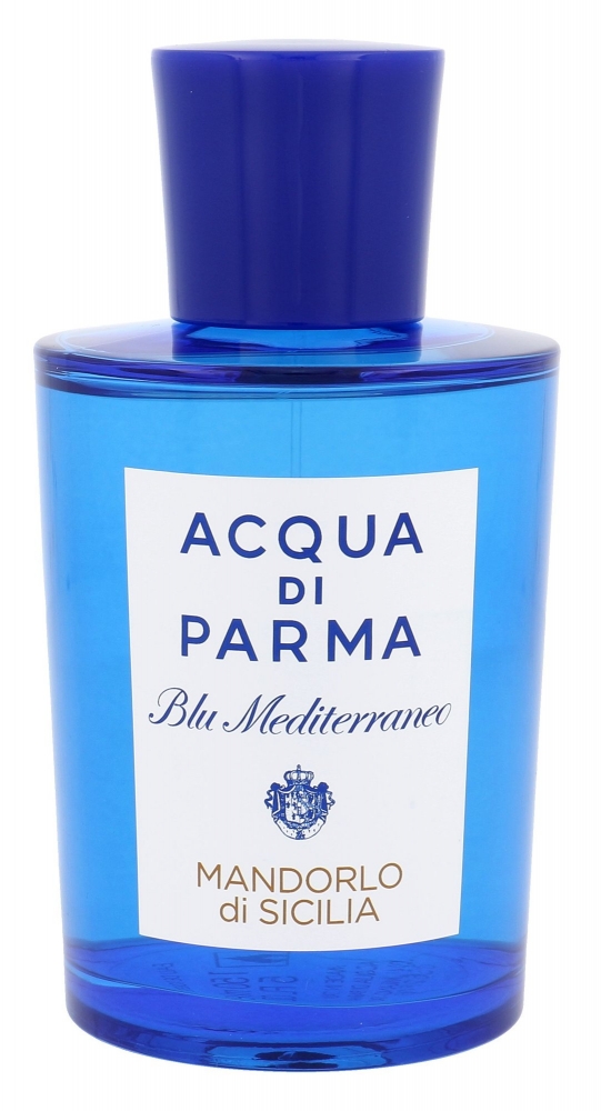 Parfum Blu Mediterraneo Mandorlo di Sicilia - Acqua Di Parma - Apa de toaleta