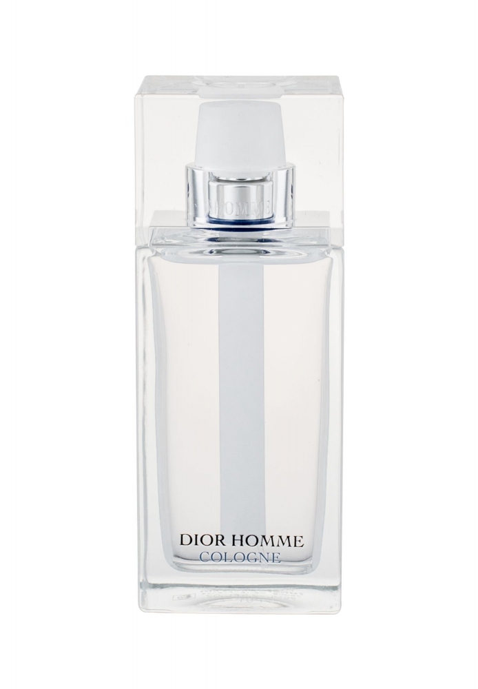 Parfum Homme (2013) - Christian Dior - Apa de colonie