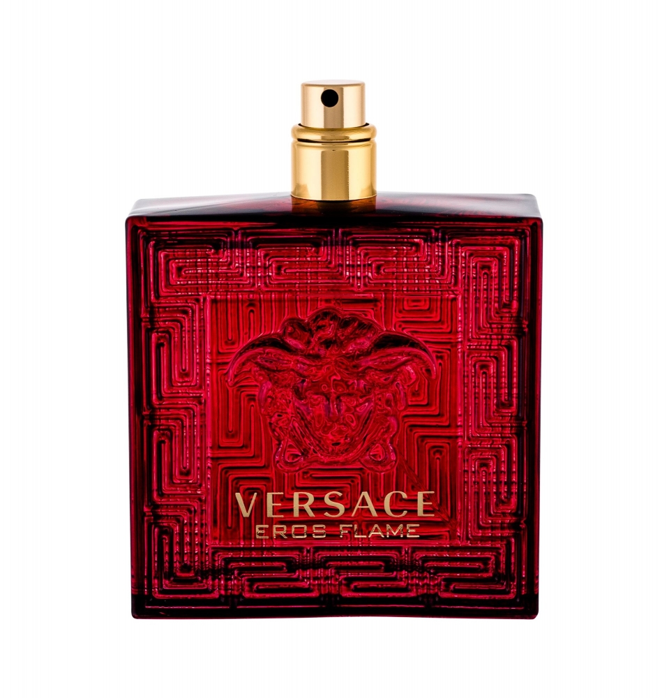 Eros Flame - Versace - Apa de parfum EDP