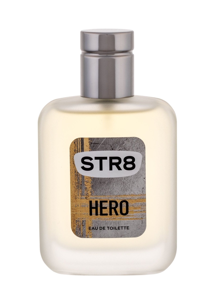 Hero - STR8 - Apa de toaleta