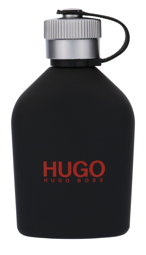 Parfum Hugo Just Different - Hugo Boss - 30.09.2015 Produse noi - Crisalis.ro